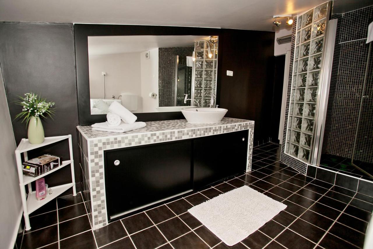 Rory Apartments Zadar Værelse billede