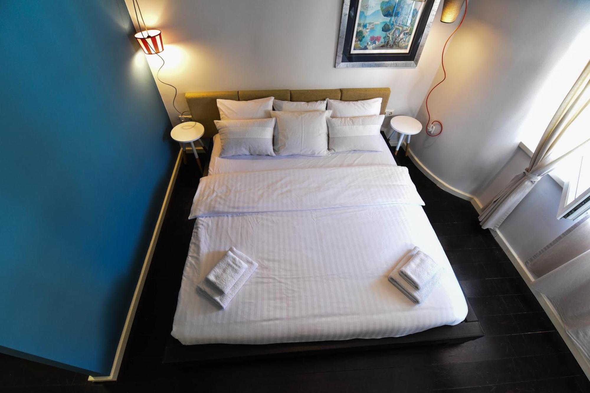 Rory Apartments Zadar Eksteriør billede