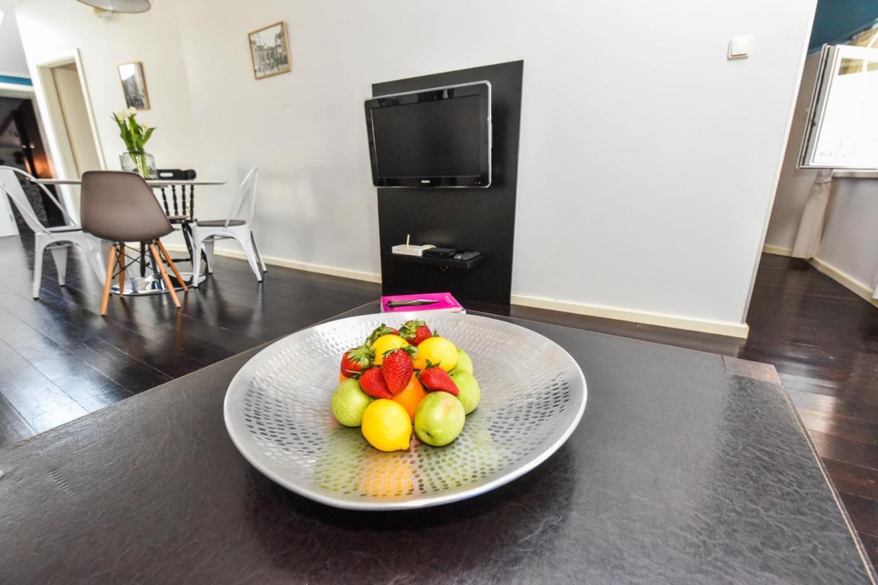 Rory Apartments Zadar Eksteriør billede