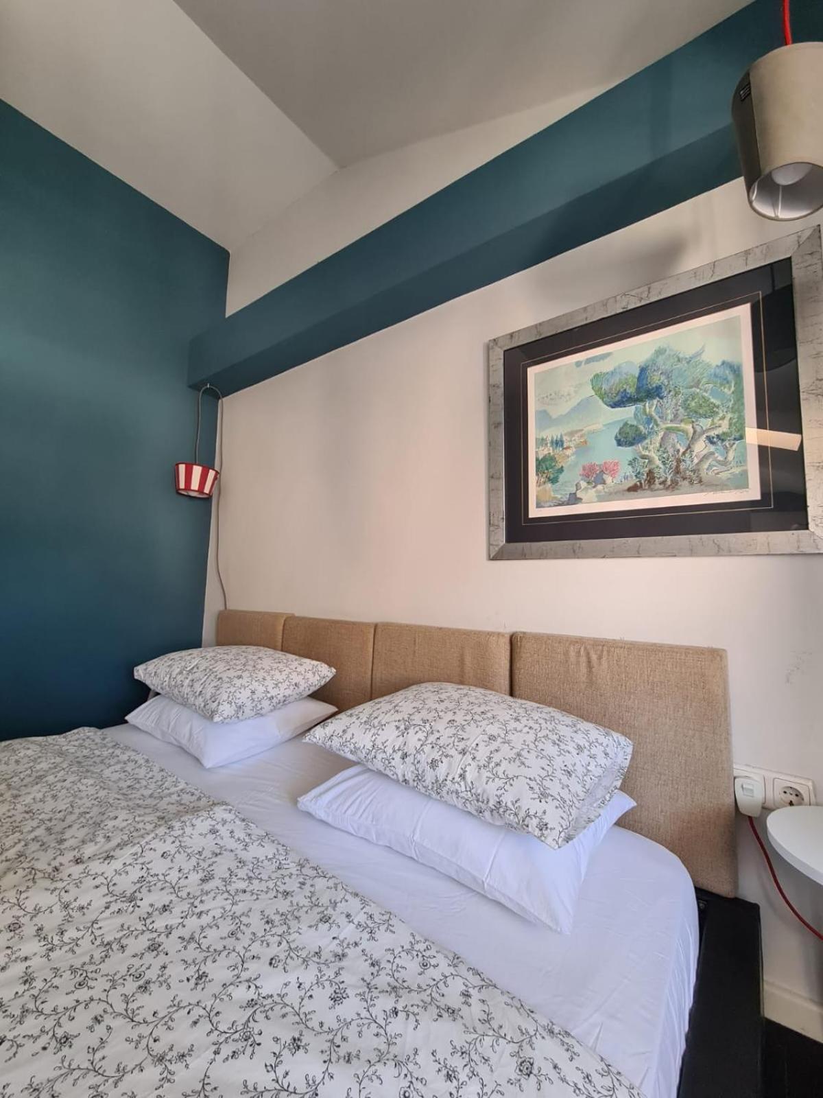 Rory Apartments Zadar Eksteriør billede