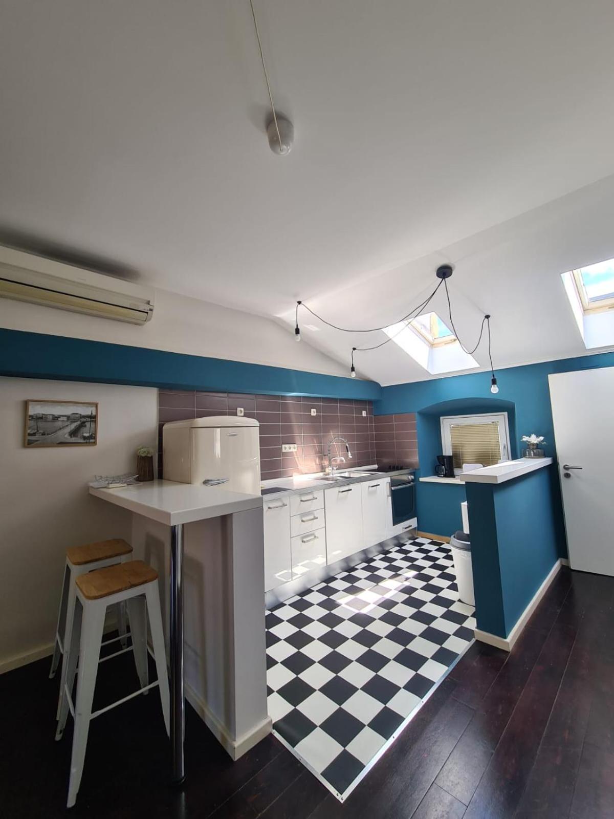 Rory Apartments Zadar Eksteriør billede