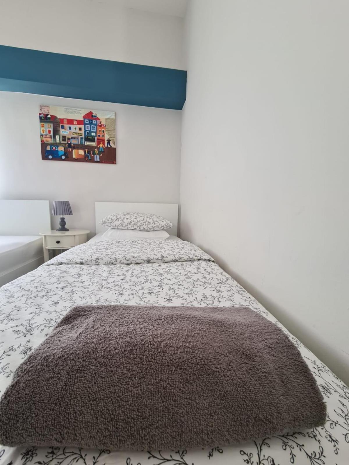 Rory Apartments Zadar Eksteriør billede