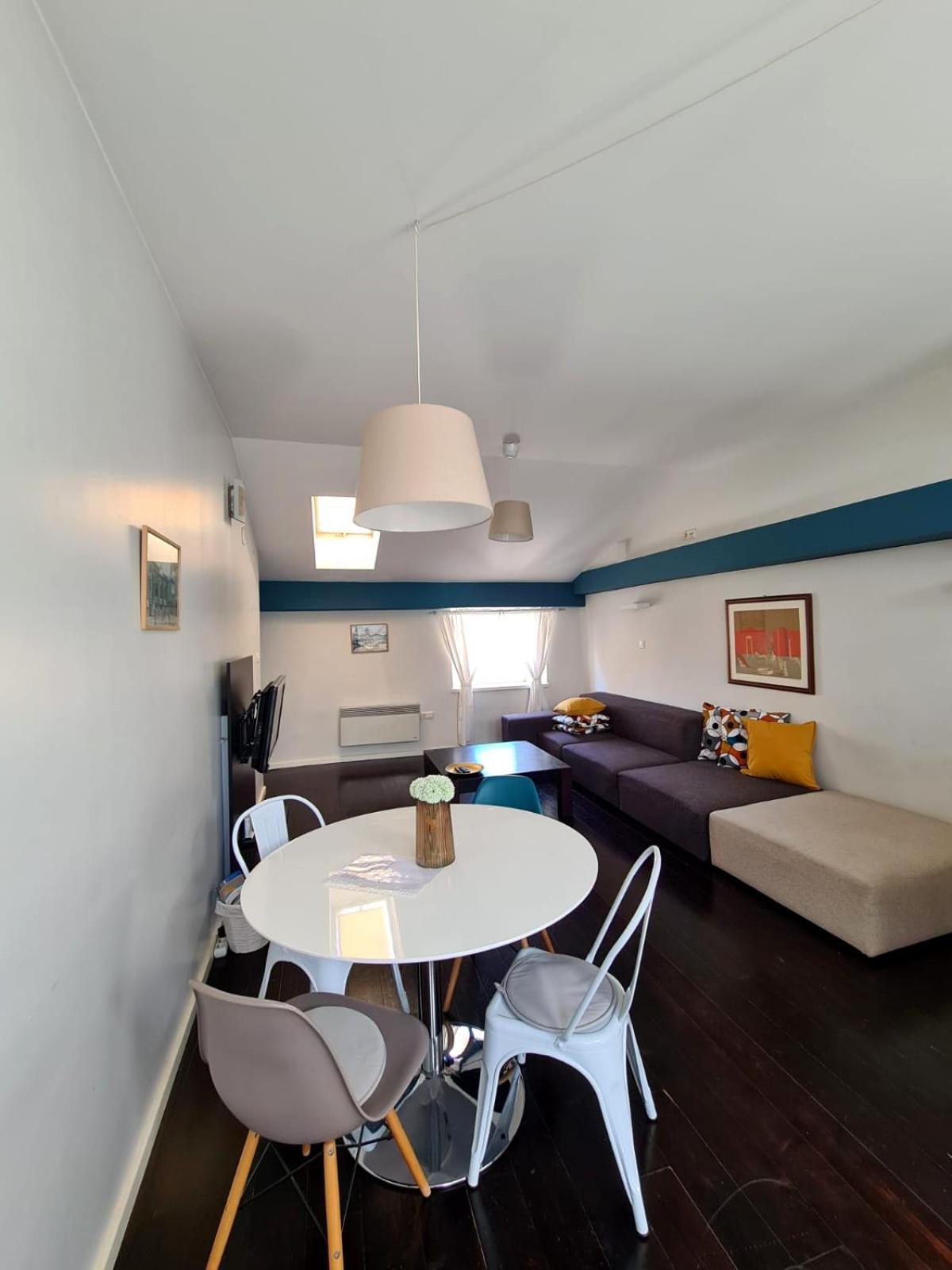 Rory Apartments Zadar Værelse billede