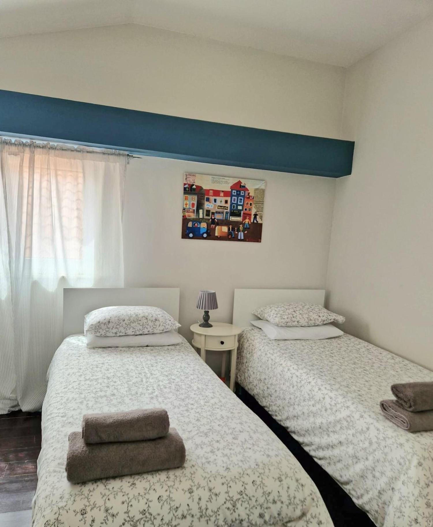 Rory Apartments Zadar Værelse billede